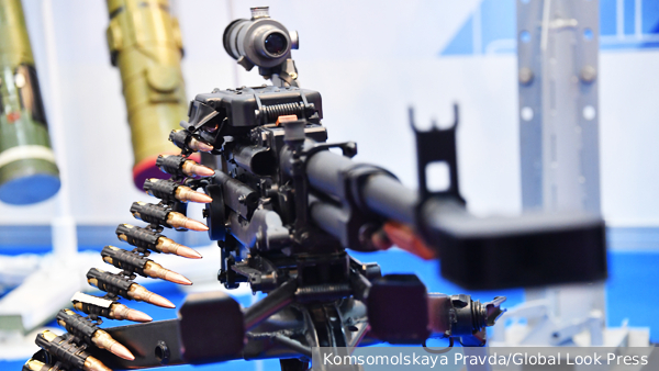 Сенат США утвердил Маллина секретарем госбезопасности