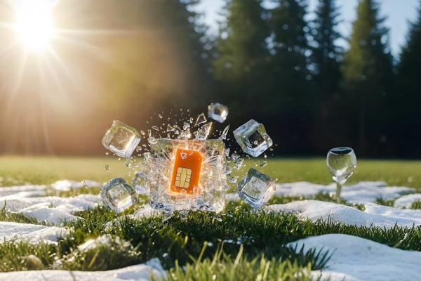 Перенос мобильного номера набирает популярность: число переходов в &laquo;Летай&raquo; выросло на 46%