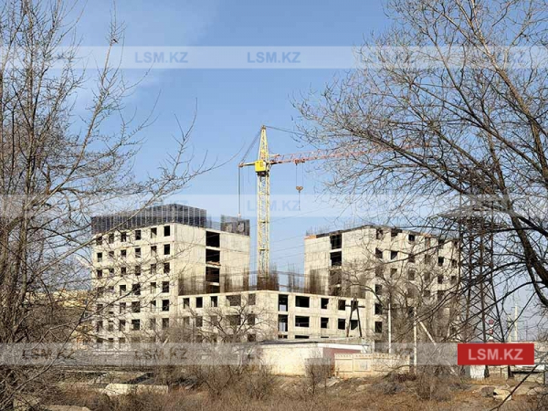 Горы, разломы и пробки под контролем: как переписали градостроительные правила