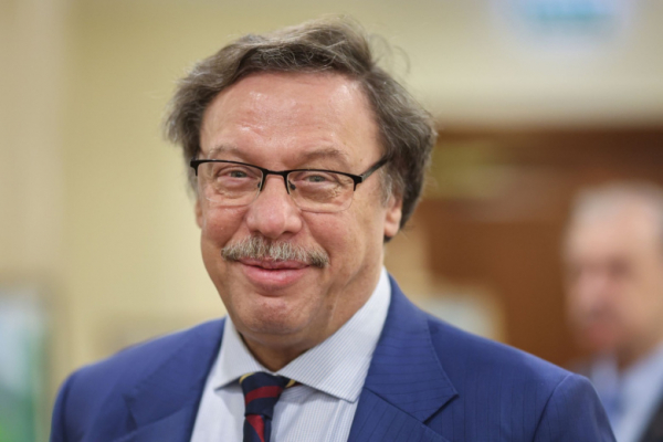 Адвокат Барщевский объяснил, почему не бывает презумпции невиновности