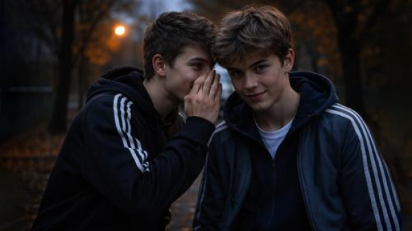 Злоумышленник поймал на удочку легких денег 30 подростков