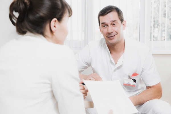 Махсус хәрби операция зонасында Казан табибы һәлак булган