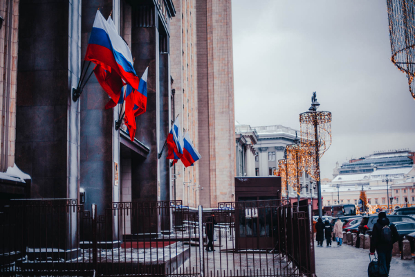В Госдуме призвали избегать перегибов при применении законов
