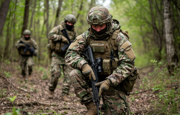 Мать убитого колумбийского наемника рассказала о торговле людьми в ВСУ
