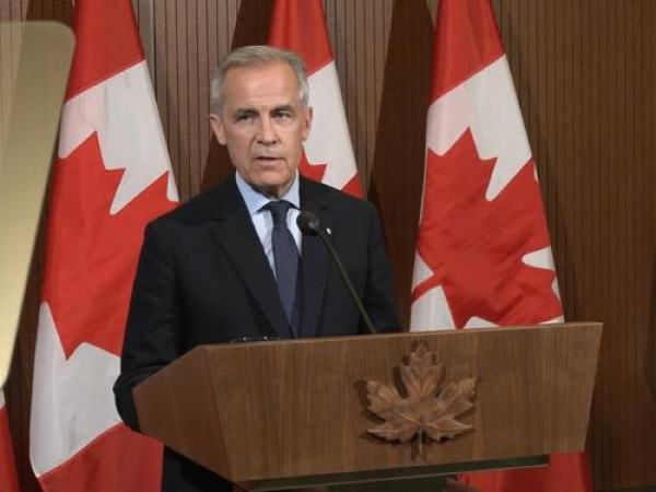 Премьер Канады принял предложение Трампа войти в &laquo;Совет мира&raquo; по сектору Газа