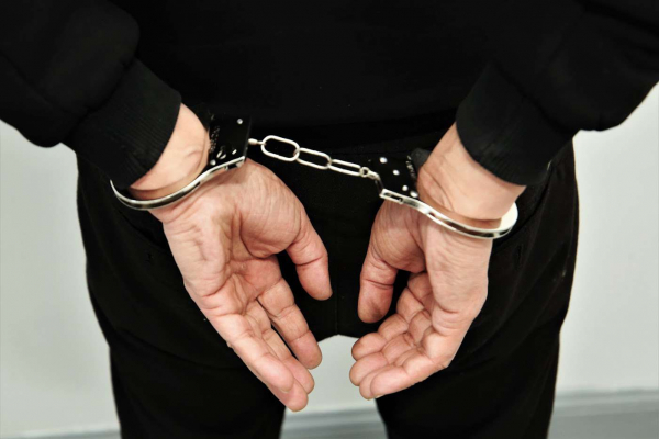 Подозреваемого в создании финпирамиды казахстанца задержали в Грузии