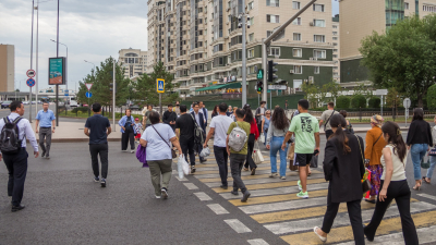 Более 1 млн казахстанцев живут менее чем на 51 тыс. тенге