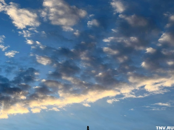 Теплая весна сократит отопительный сезон: в Татарстане апрель и май будут выше нормы