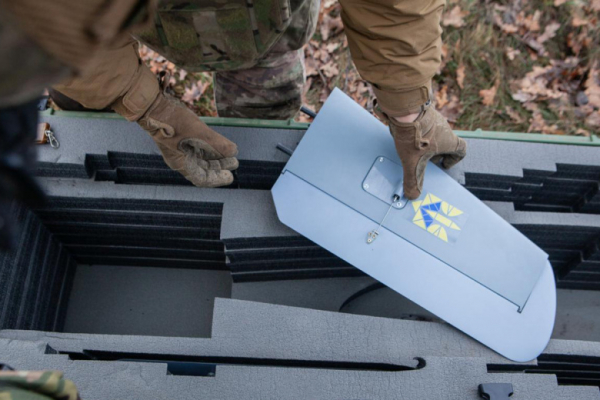 Военэксперт раскрыл вероятную судьбу украинских беженцев в Евросоюзе