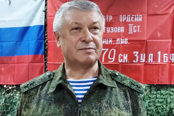 Покушение на генерал-лейтенанта Алексеева в Москве: подробности, жив ли