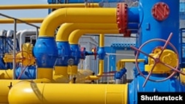 Казахстан будет готов к транзиту газа из России в Узбекистан в 2024 году