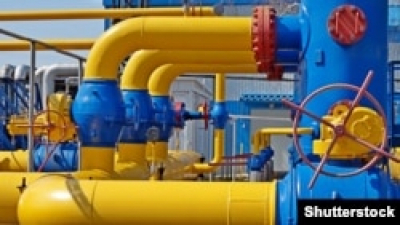 Казахстан будет готов к транзиту газа из России в Узбекистан в 2024 году