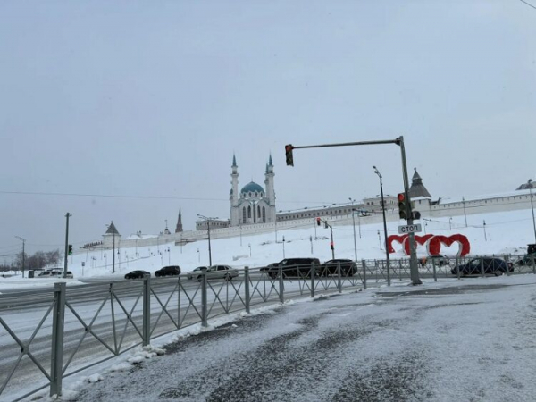Экспортёрам Татарстана напомнили о мерах поддержки и сроках подачи заявок