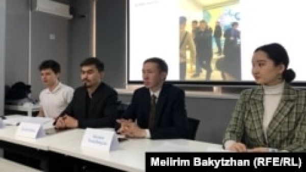«Независимые наблюдатели» рассказали о студентах «не проводивших наблюдение» на выборах после получения регистрации