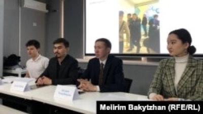 «Независимые наблюдатели» рассказали о студентах «не проводивших наблюдение» на выборах после получения регистрации