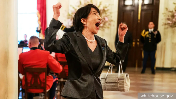 Россия увеличила закупки водорослей из Южной Кореи до рекорда