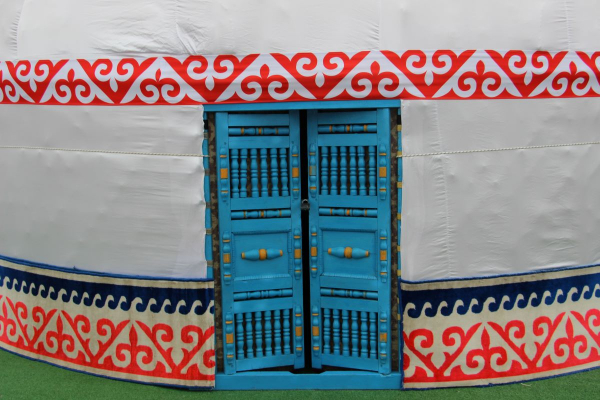 Казахстан вошел в ТОП-25 стран по количеству объектов культурного наследия ЮНЕСКО