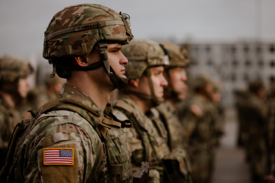 Fox News: Военные США готовы возобновить морскую блокаду Ирана