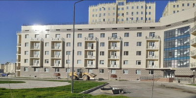 В Актау открыт эвакуационный пункт для пострадавших жылыойцев