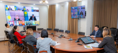 Казахстан вводит новые механизмы контроля за ценами на СЗПТ