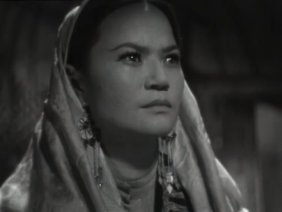 Главная казахская мама Амина Умурзакова