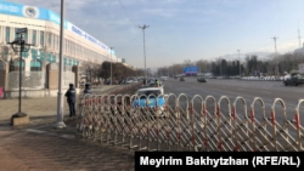 Токаев подписал поправки, ужесточающие наказание за призыв к массовым беспорядкам