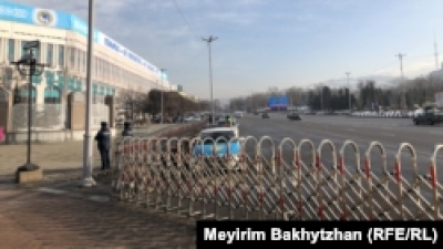 Токаев подписал поправки, ужесточающие наказание за призыв к массовым беспорядкам