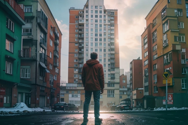 Новосибирцам рекомендовали не брать ипотеку в 2026 году