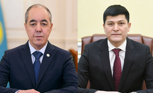 Ержан Балтаев отказался оспорить вынесенный ему приговор