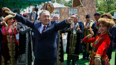 Больше трагедия, нежели триумф. День рождения Назарбаева и юбилей Астаны