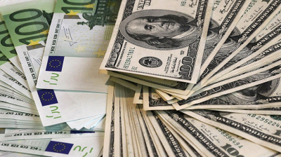 ФРС против инфляции: доллар укрепляется после слов Пауэлла