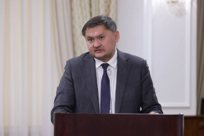 Как ведомство Саясата Нурбека потратило 32 миллиарда тенге