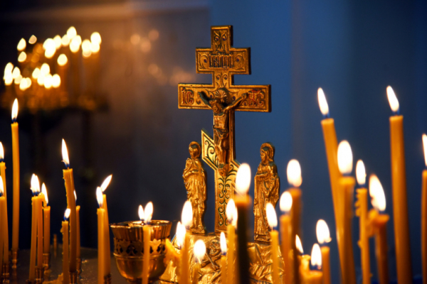 Православным напомнили, что важнее всего сделать на Радоницу