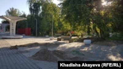 Власти Костаная планируют потратить более 11 млрд тенге на благоустройство города к приезду Путина