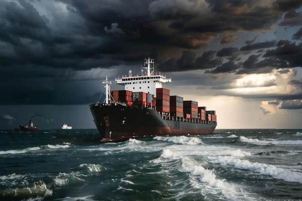 Москва в выигрыше: блокировка Ормузского пролива неожиданным образом сказалась на России