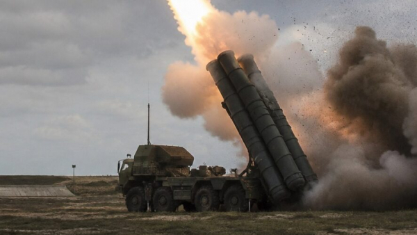 Официально: Минобороны РФ сообщило о сбитых над Татарстаном БПЛА 05/08/2026 &ndash;
