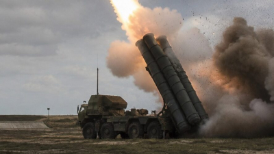 Официально: Минобороны РФ сообщило о сбитых над Татарстаном БПЛА 05/08/2026 &ndash;