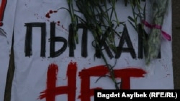 Правозащитные организации призывают страны Центральной Азии противодействовать пыткам