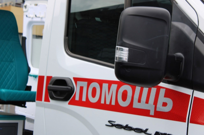 В Перми годовалая девочка погибла после падения снега с крыши