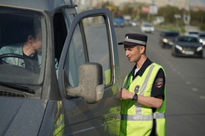 Водителям разрешат предъявлять документы на автомобиль через &laquo;Макс&raquo;