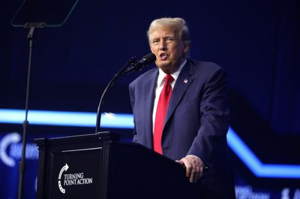 Агентство Bloomberg указало, кто в частном порядке подталкивал Трампа к нанесению ударов по Ирану