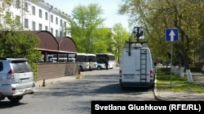 В Астане пройдут двухдневные «плановые» антитеррористические учения