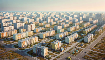 Моногородам быть