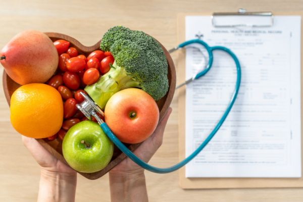 Диета &laquo;Стол № 13&raquo;: меню на неделю и полный список продуктов при инфекциях