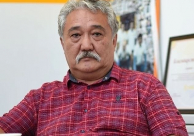 Политолог Бакыт Бакетаев поддержал масштабную облаву МВД на светохулиганов