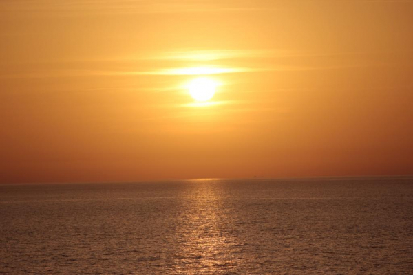 На Тортуге затонуло судно с туристами, есть жертвы