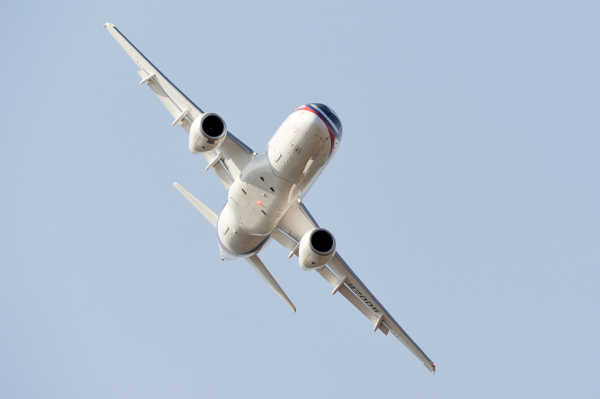 Никитин: Россия запускает новые маршруты в Саудовскую Аравию и КНДР