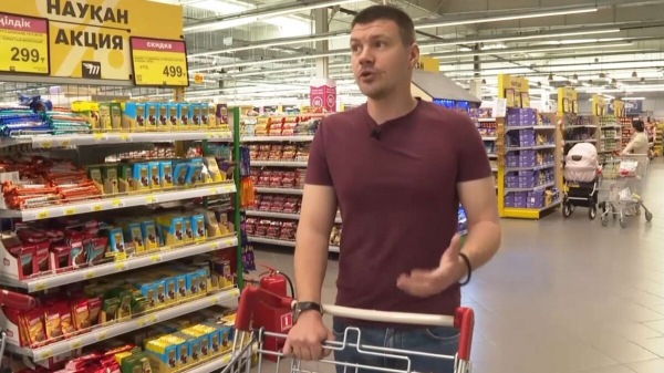 Блогер месяц живёт на минимальную зарплату: «Хочется показать людям наверху — постарайтесь спускаться к народу!»
