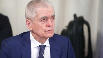 Онищенко призвал россиянок отказаться от липосакции