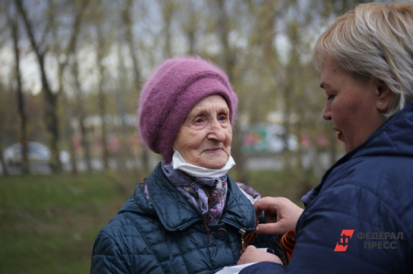 Для жителей и гостей Тюменской области подготовили более 170 тысяч георгиевских лент